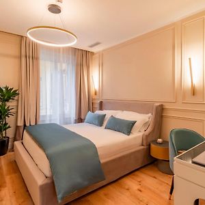 Camera superior con letto queen size